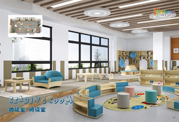 2023幼步学前教育室内画册(2)-13