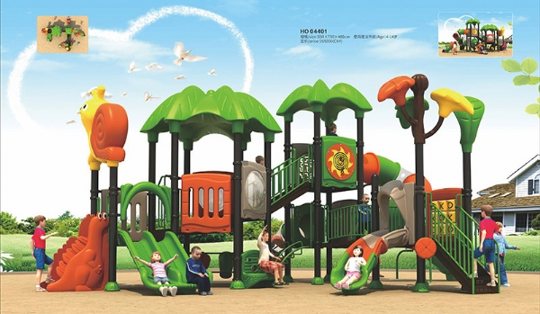树叶系列